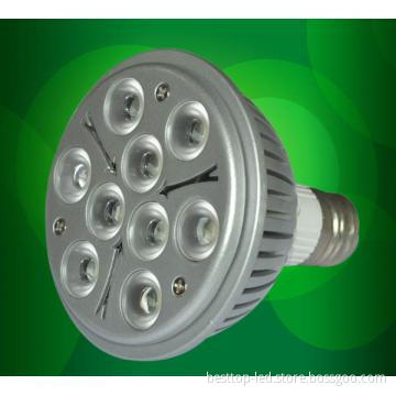 High Quality 9W LED PAR Light,hot sell in 2013